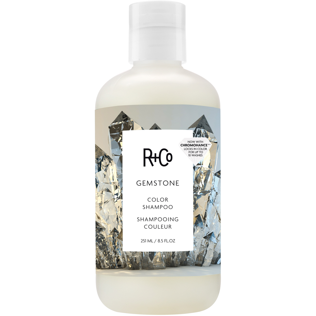 R+Co Gemstone Color Shampoo, 251ml