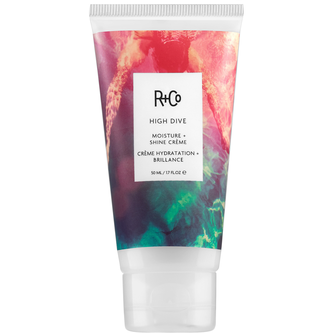 R+Co High Dive Moisture + Shine Crème, 50ml
