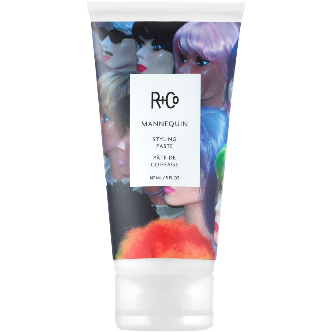 R+Co Mannequin Styling Paste, 147ml