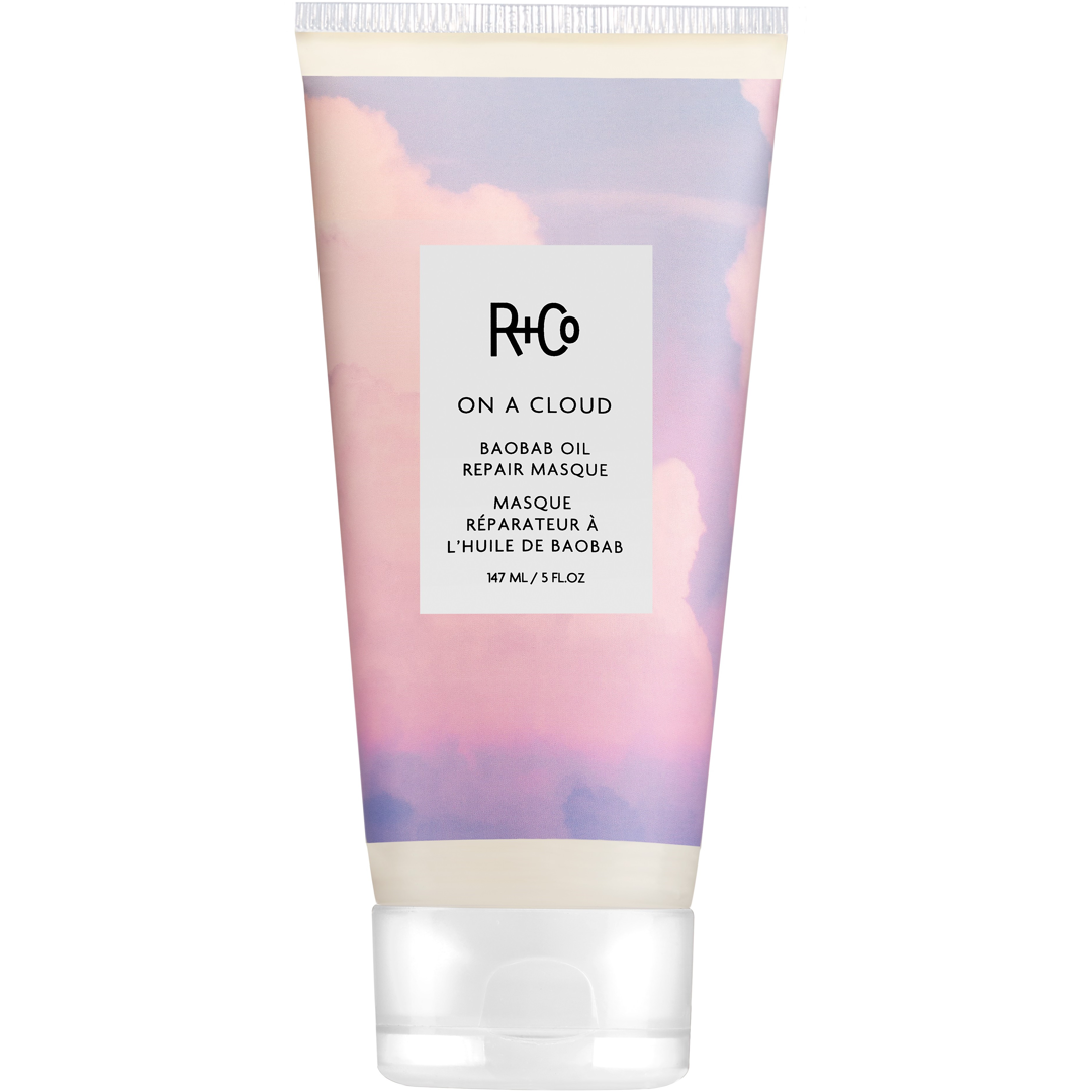 R+Co On A Cloud Repair Masque, 147ml