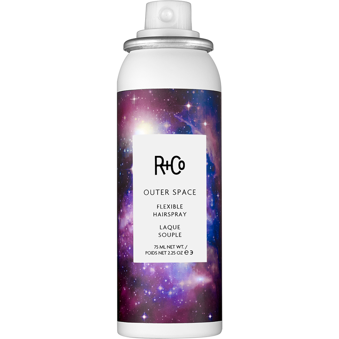 R+Co Outer Space Flexible Spray, 75ml
