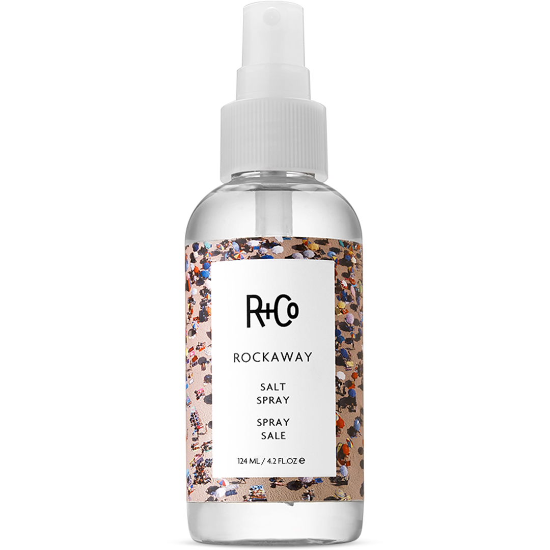 R+Co Rockaway Salt Spray, 124ml saltvattenspray