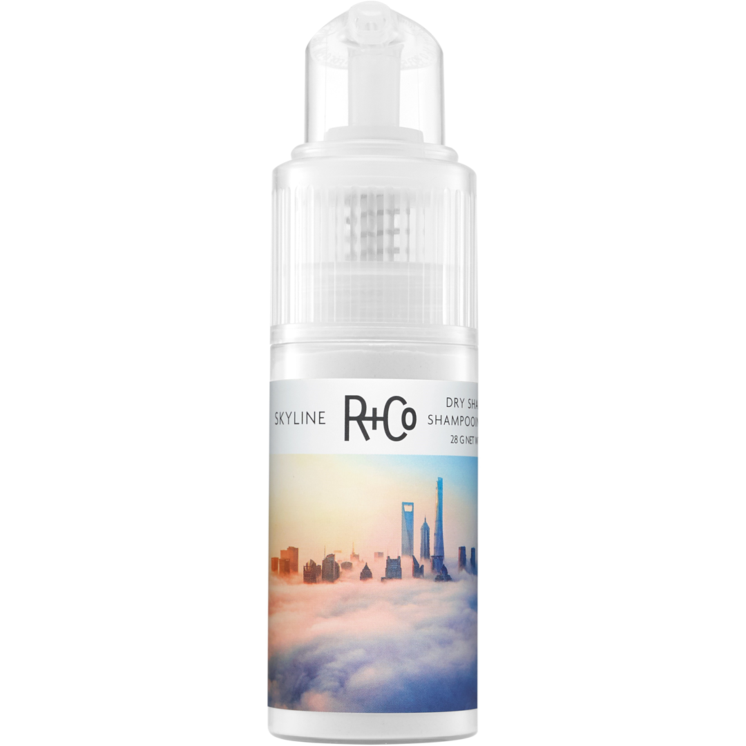 R+Co Skyline Dry Shampoo Powder, 28g torrschampo