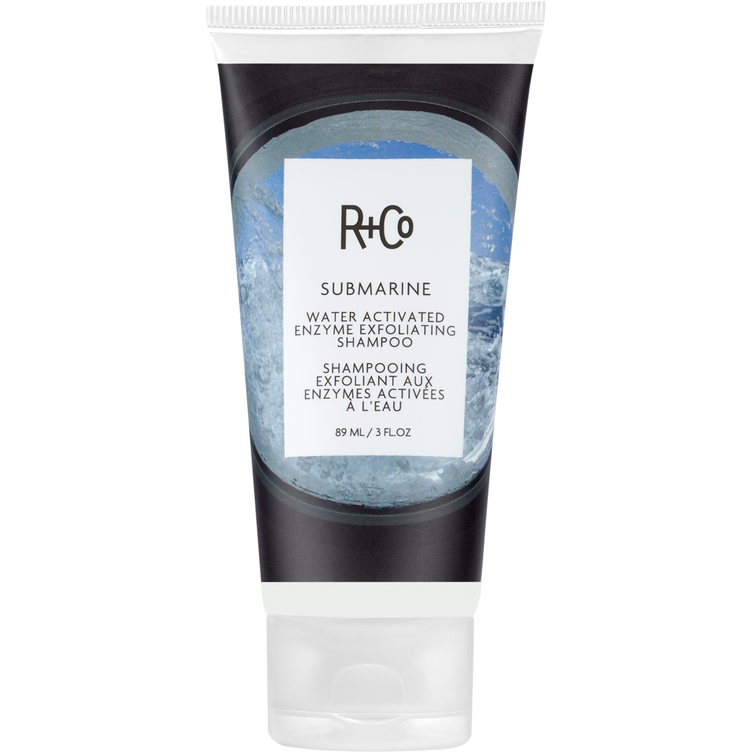 R+Co Submarine Shampoo, 89ml