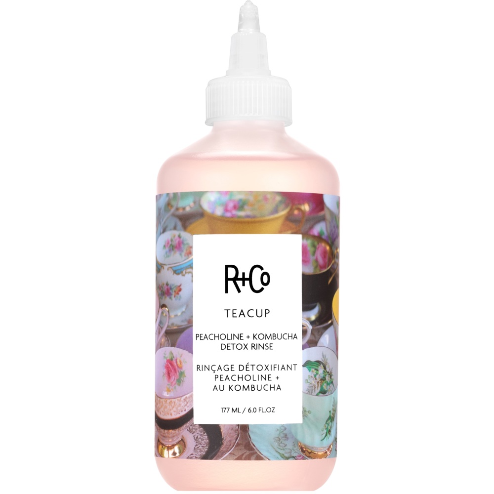 Teacup Detox Rinse, 177ml