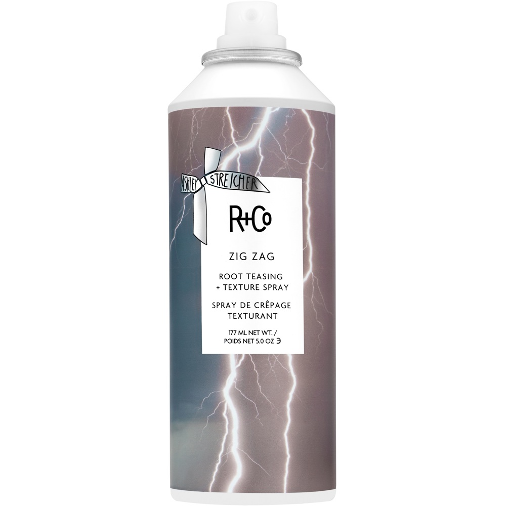 Zig Zag Root Teasing + Texture Spray, 177ml