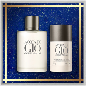 Acqua di Gio Homme Gift Set, EdT 2023