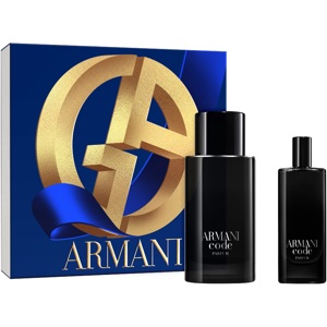 Armani Code Le Parfum Holiday Set 2023