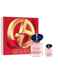 My Way Gift Set, EdP 2023