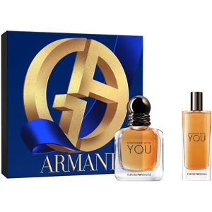 Stronger With You Gift Set, EdT 2023