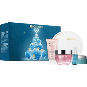 Aquasource Cica Nutri Routine Gift Set 2023