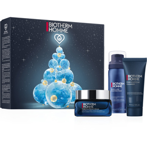 Force Supreme Cream Routine Gift Set 2023