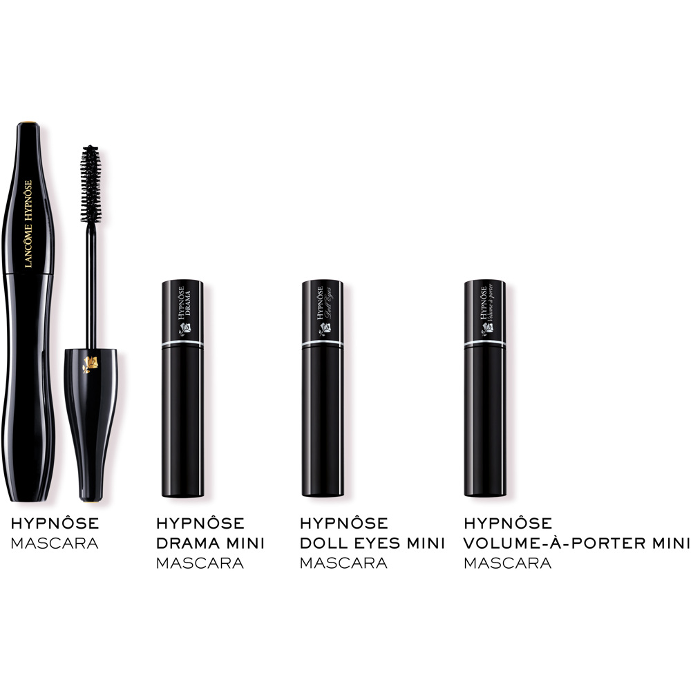 Hypnôse Mascara Gift Set 2023