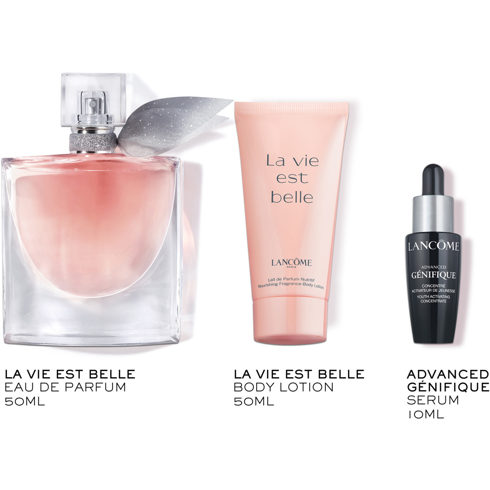 La Vie Est Belle Gift Set 2023