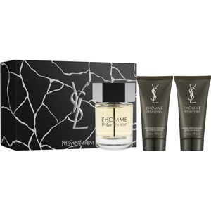 L´Homme Gift Set, EdT