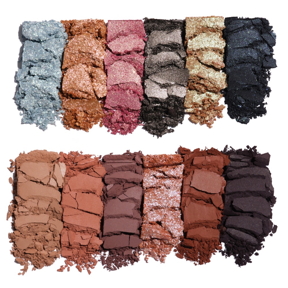 Cosmos Eyeshadow Palette