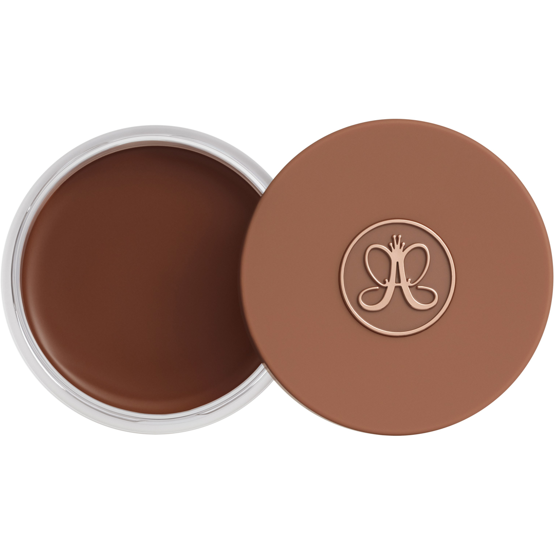 Anastasia Cream Bronzer, Deep Tan