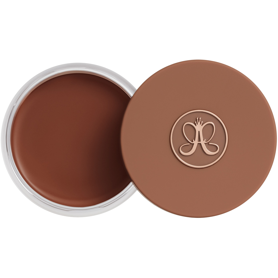 Anastasia Cream Bronzer, Terracotta