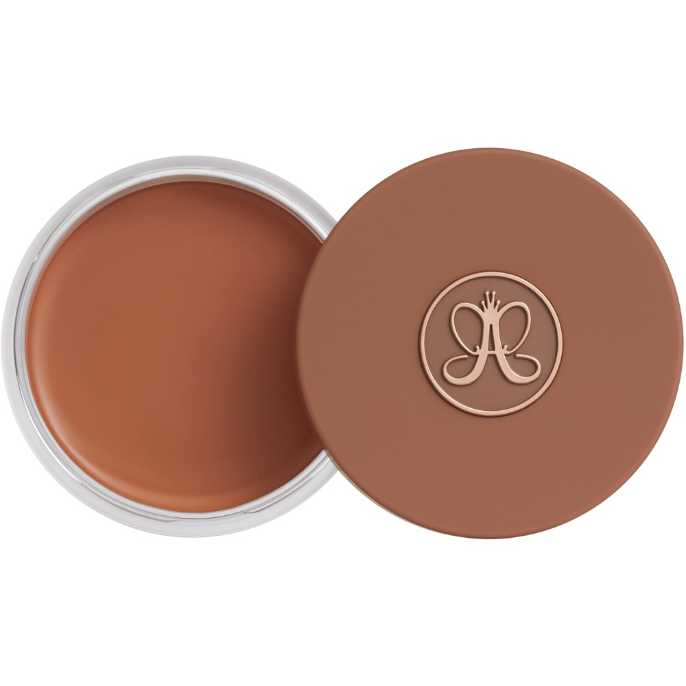 Cream Bronzer