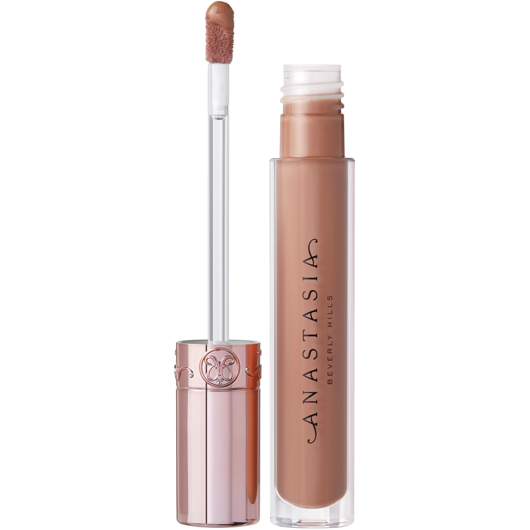 Anastasia Lip Gloss, Butterscotch läppglans