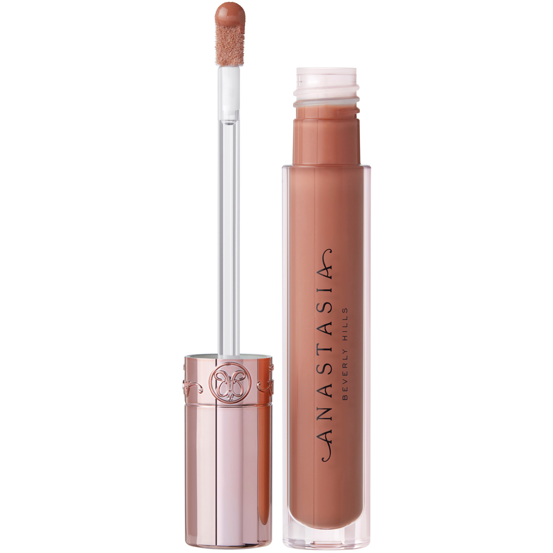 Anastasia Lip Gloss, Caramel läppglans