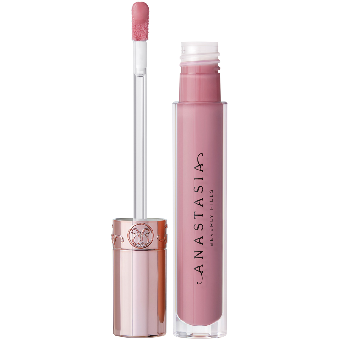 Anastasia Lip Gloss, Cotton Candy läppglans