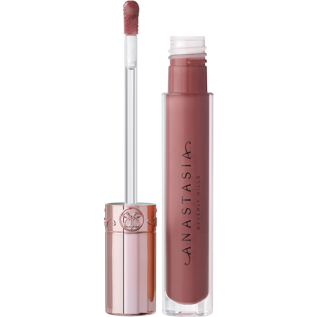 Anastasia Lip Gloss, Dusty Rose läppglans