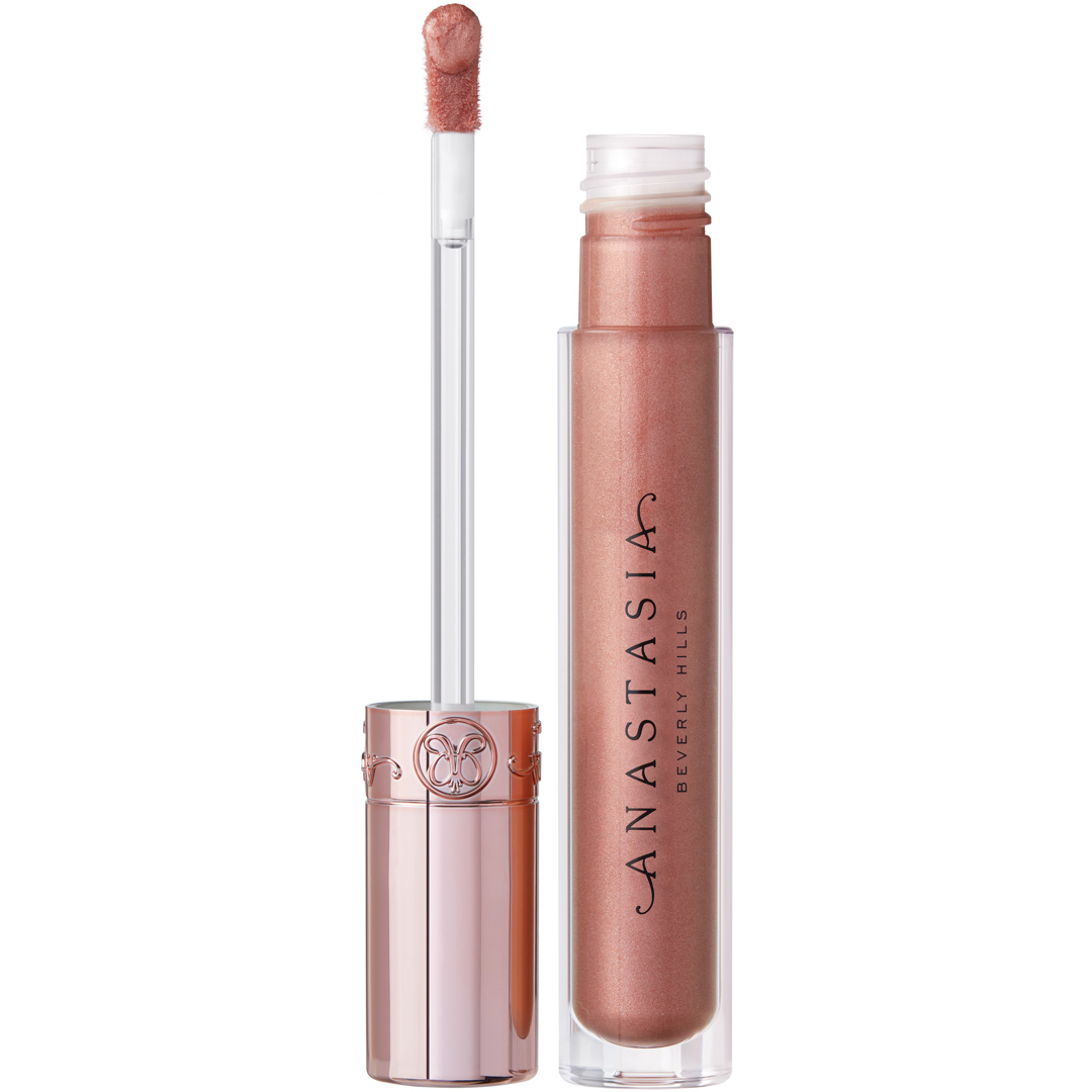Anastasia Lip Gloss, Pink Ginger läppglans