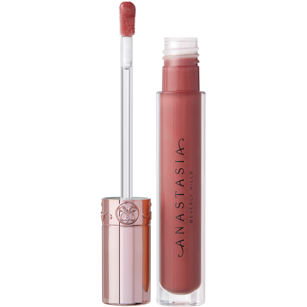 Anastasia Lip Gloss, Tan Rose läppglans