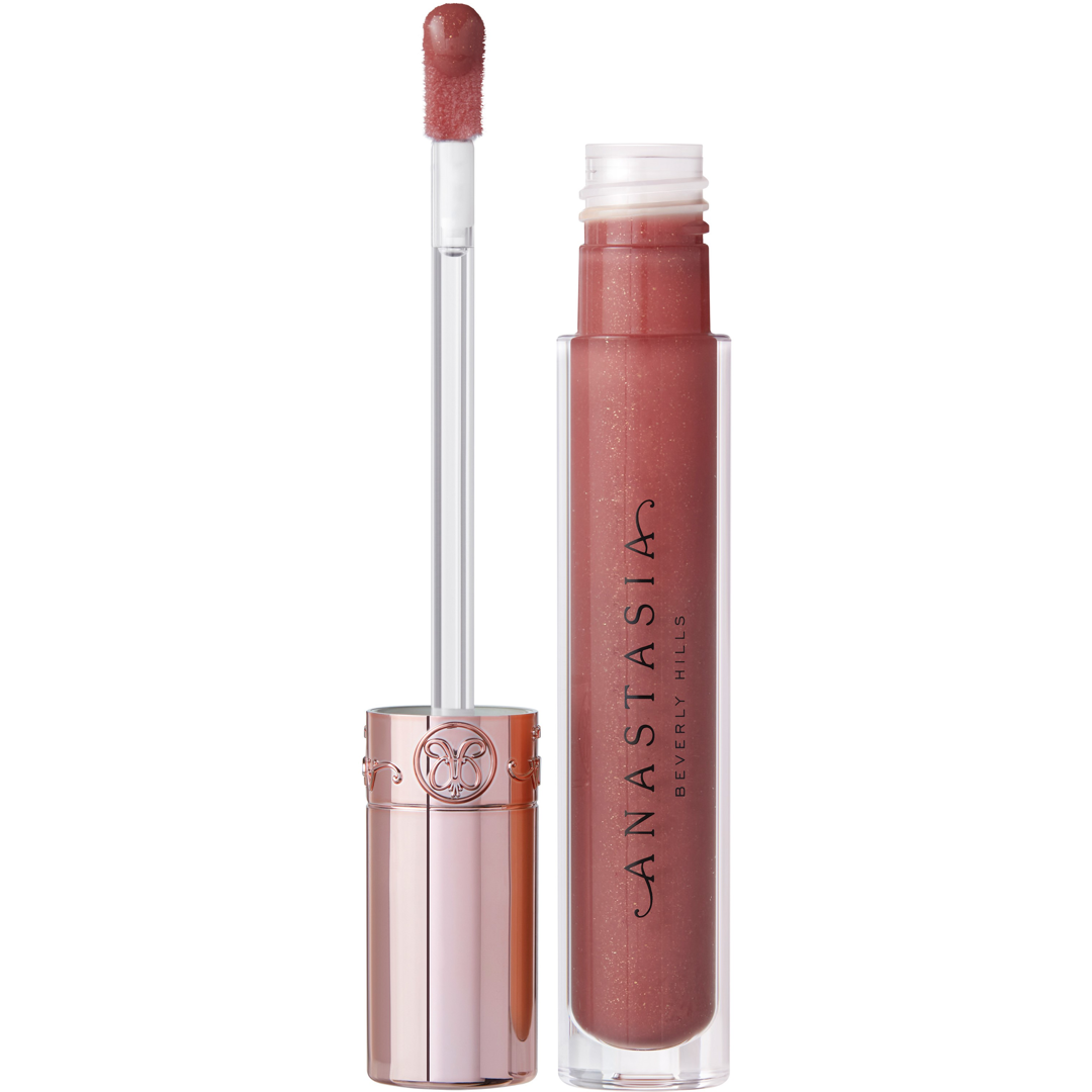 Anastasia Lip Gloss, Toffee Rose läppglans