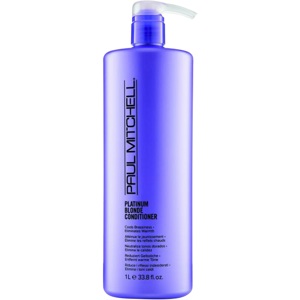 Platinum Blonde Conditioner, 1000ml