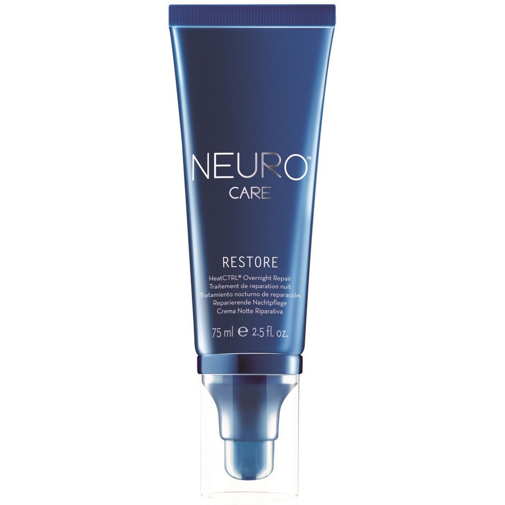 Neuro™ Restore Heatctrl® Overnight Repair, 139ml