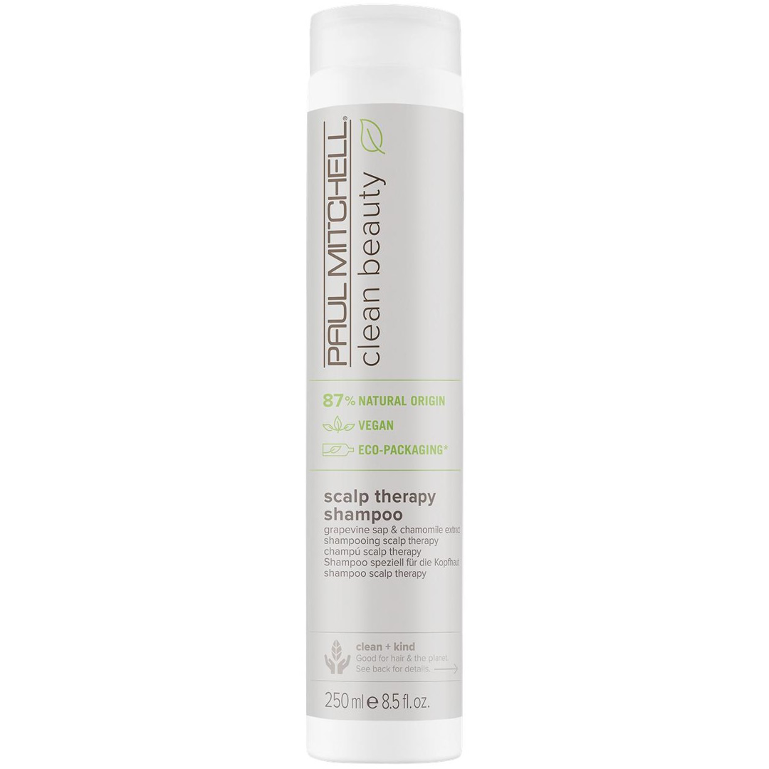 Paul Mitchell Scalp Therapy Shampoo, 250ml