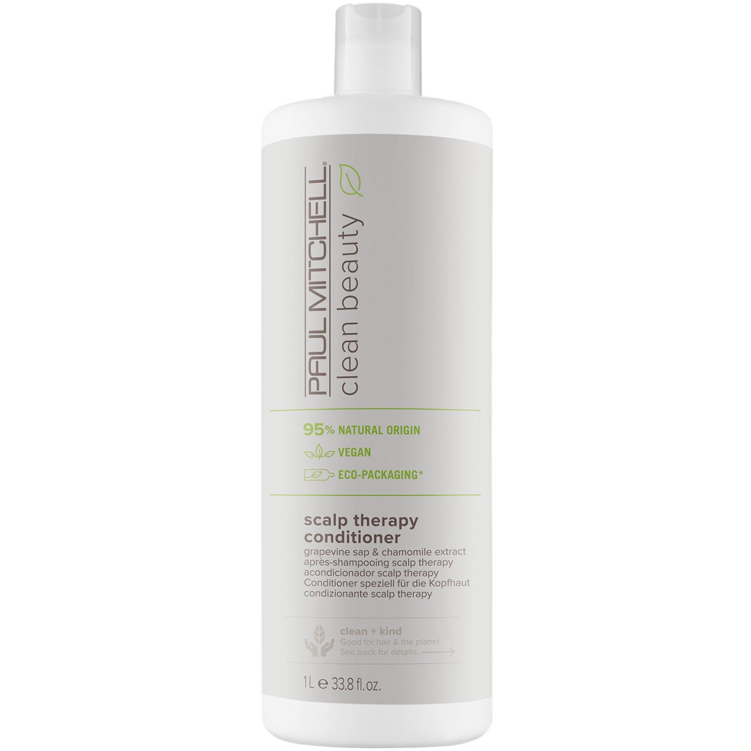 Paul Mitchell Scalp Therapy Shampoo, 1000ml