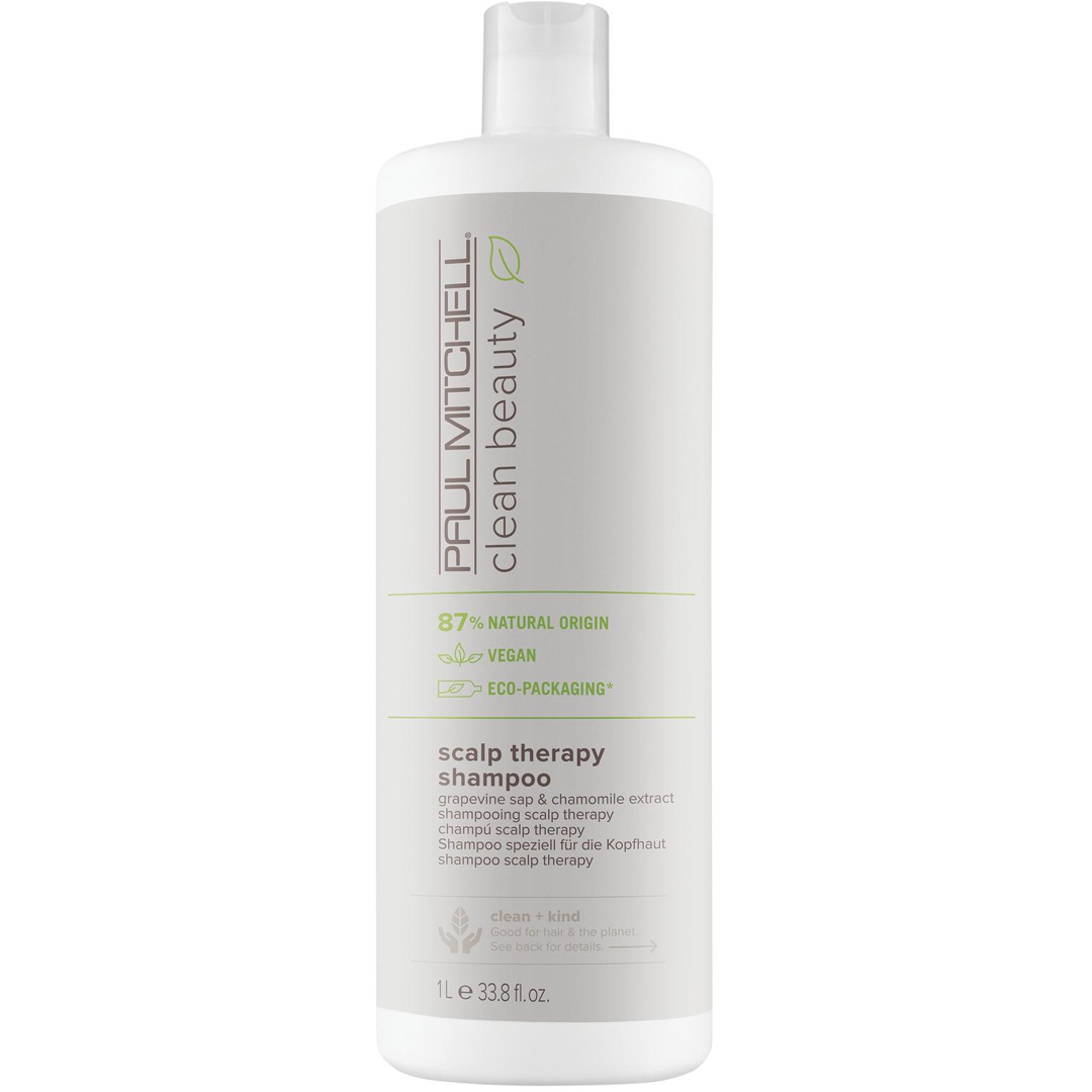 Paul Mitchell Scalp Therapy Conditioner, 1000ml, Hoitoaine