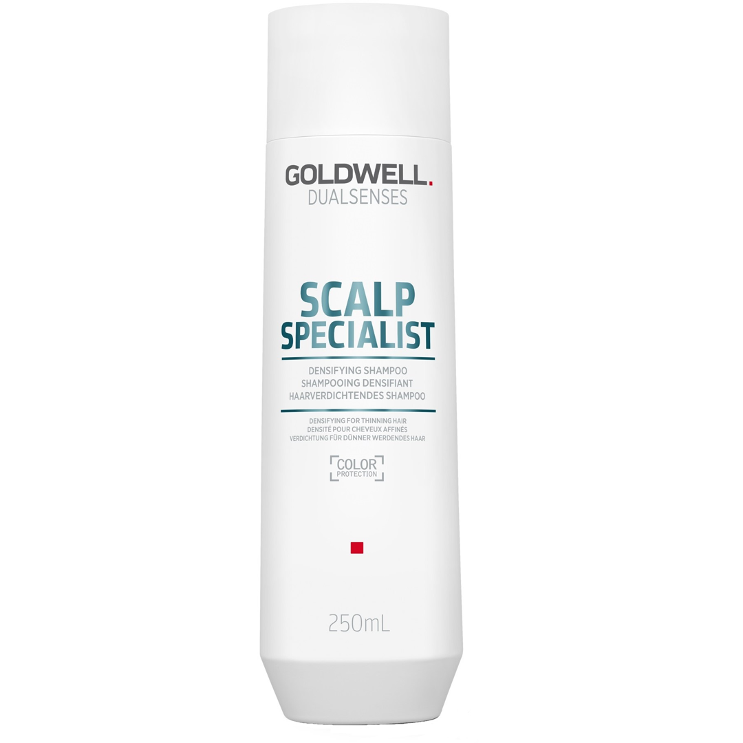 Goldwell Densifying Shampoo, 250ml