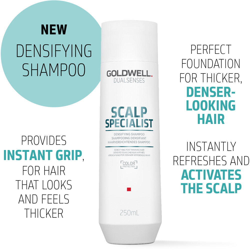 Densifying Shampoo, 250ml