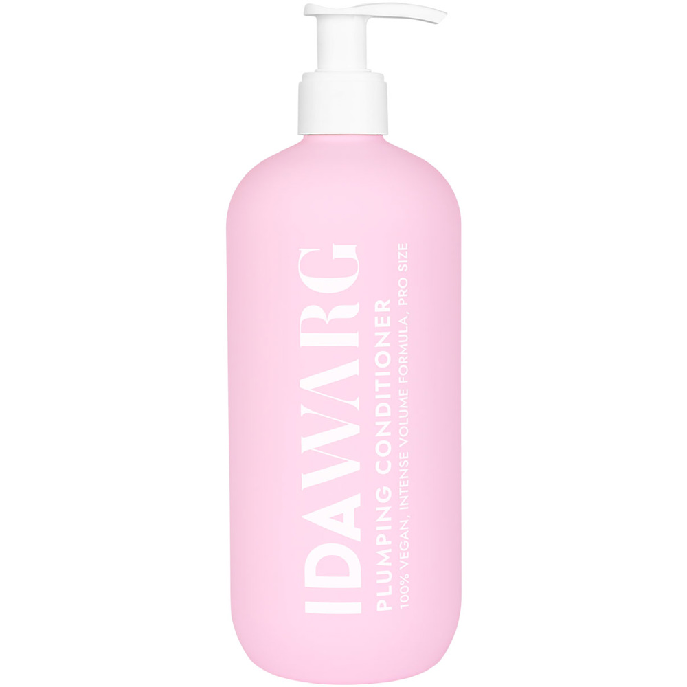 Plumping Conditioner