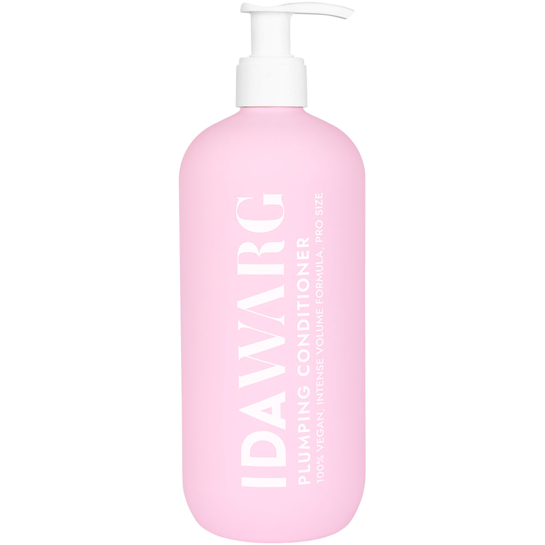Ida Warg Plumping Conditioner, 500ml balsam