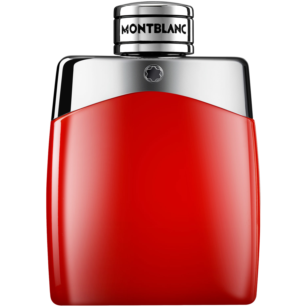 Montblanc Legend Red, EdP 100ml, Eau de Parfum