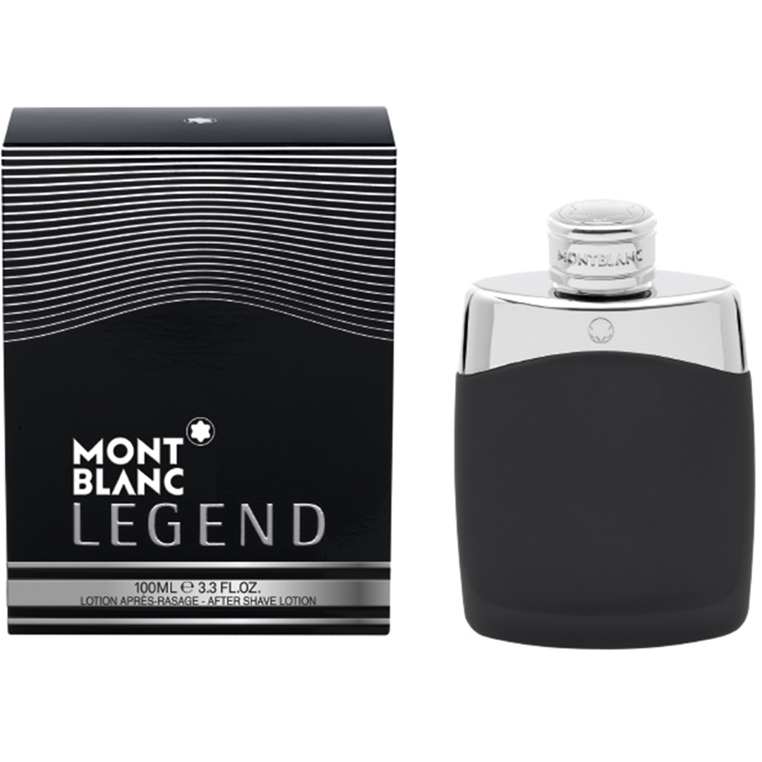 Montblanc Legend Aftershave Lotion, 100ml