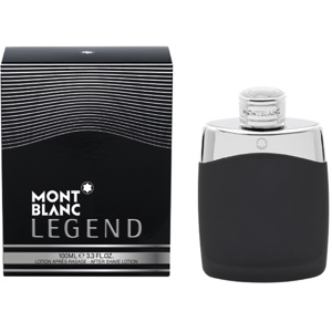 Legend Aftershave Lotion, 100ml