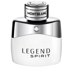 Legend Spirit, EdT