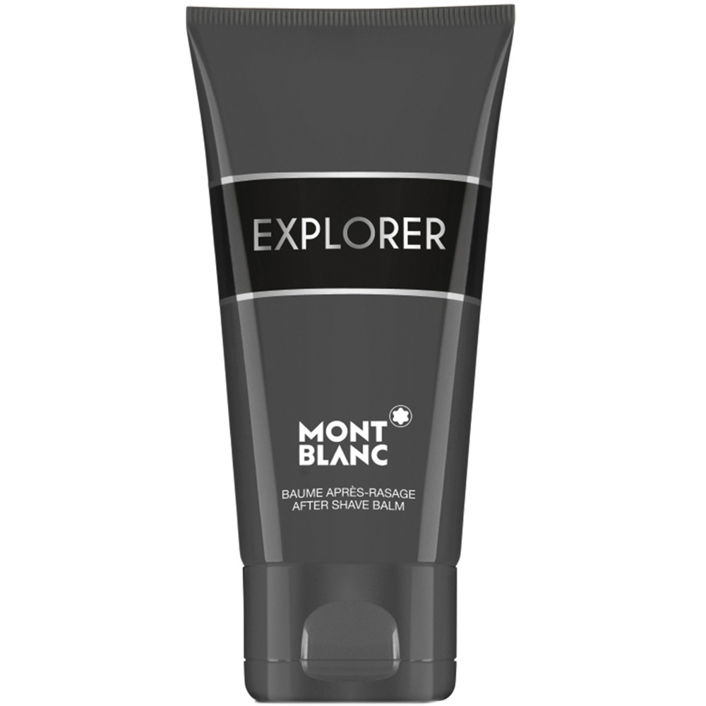 Explorer Aftershave Balm, 150ml