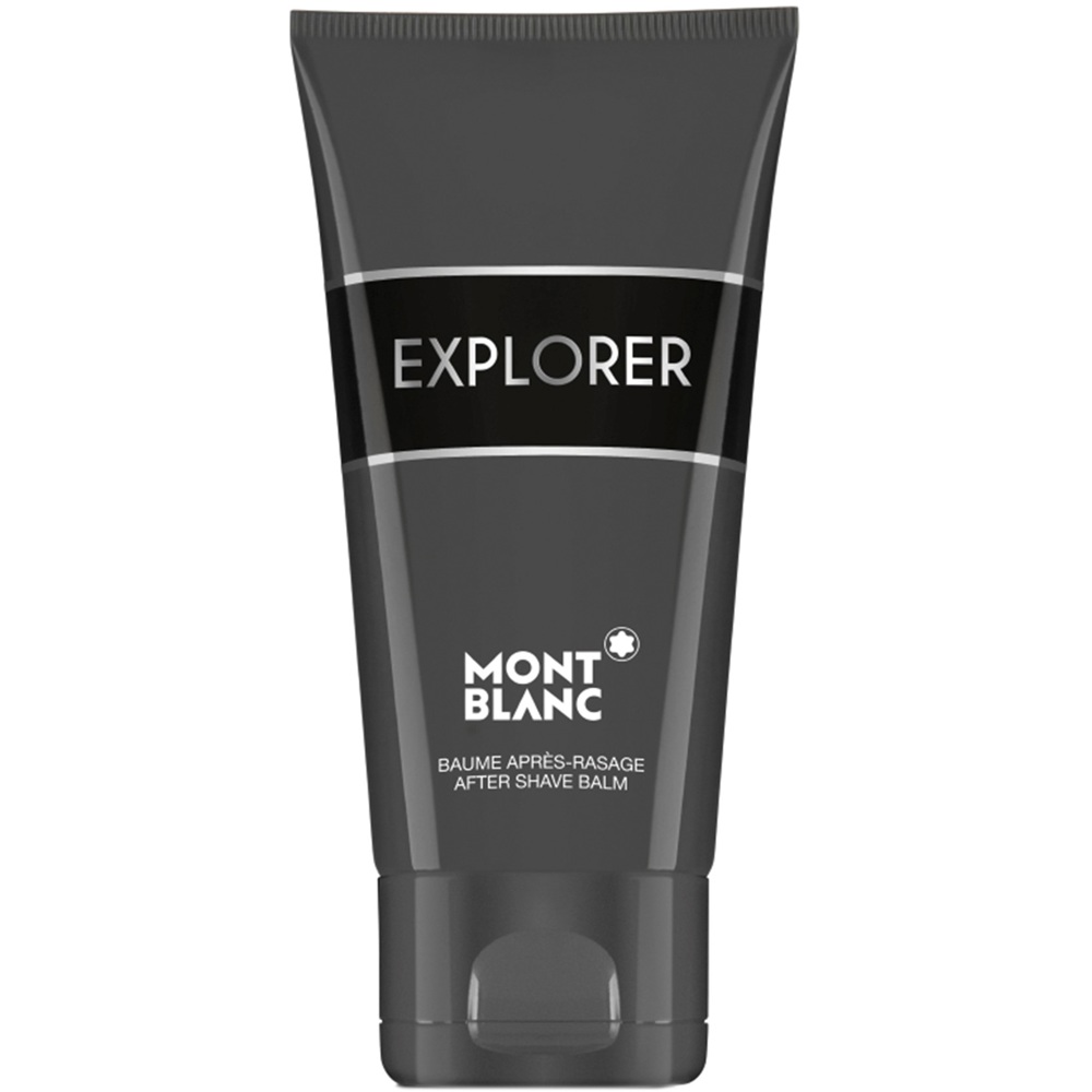 Explorer Aftershave Balm, 150ml