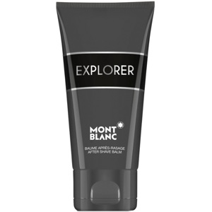 Explorer Aftershave Balm, 150ml