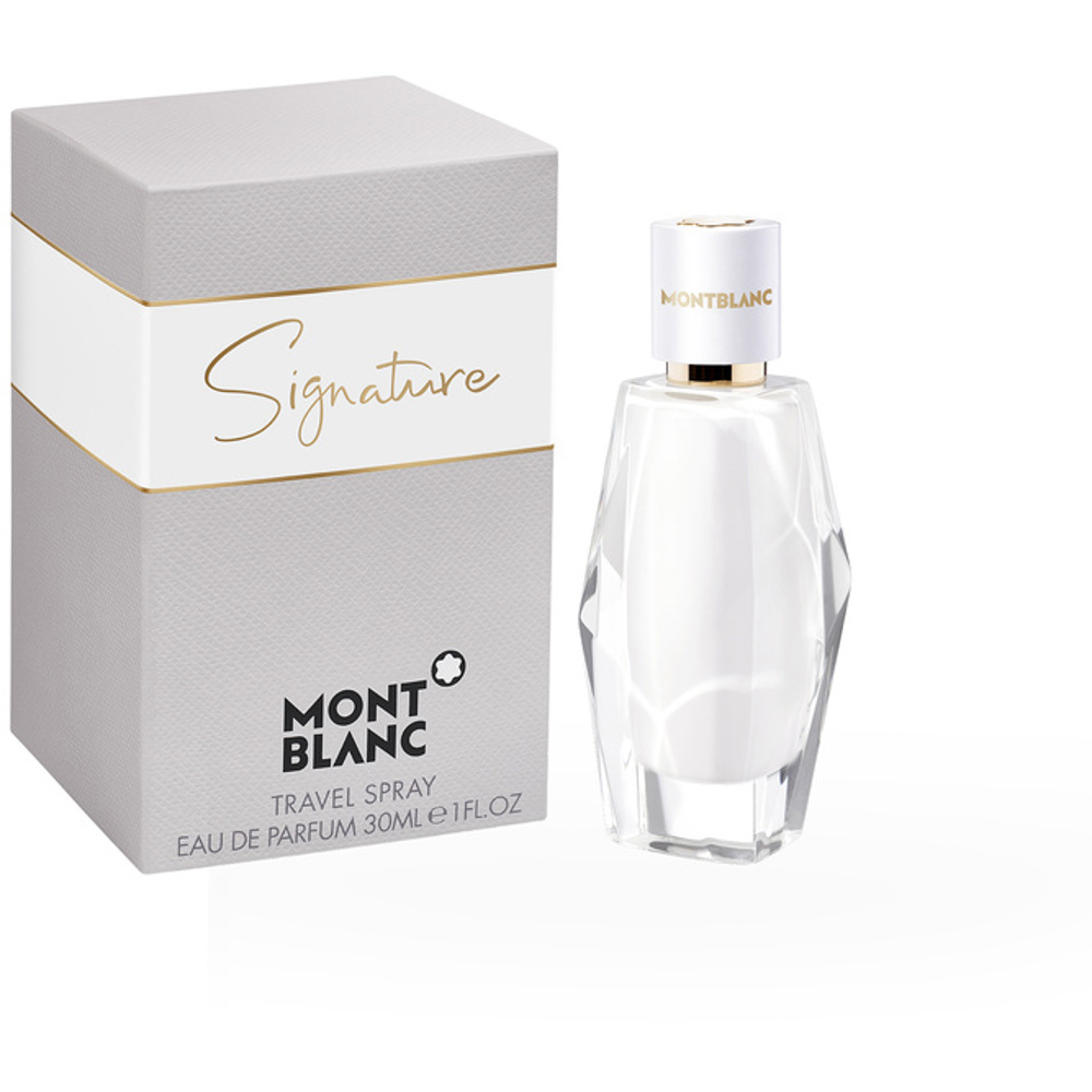 Signature, EdP