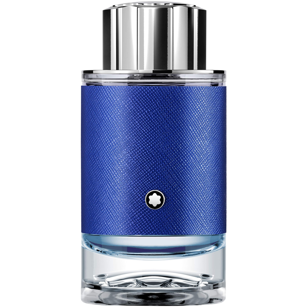 Montblanc Explorer Ultra Blue, EdP 100ml parfym