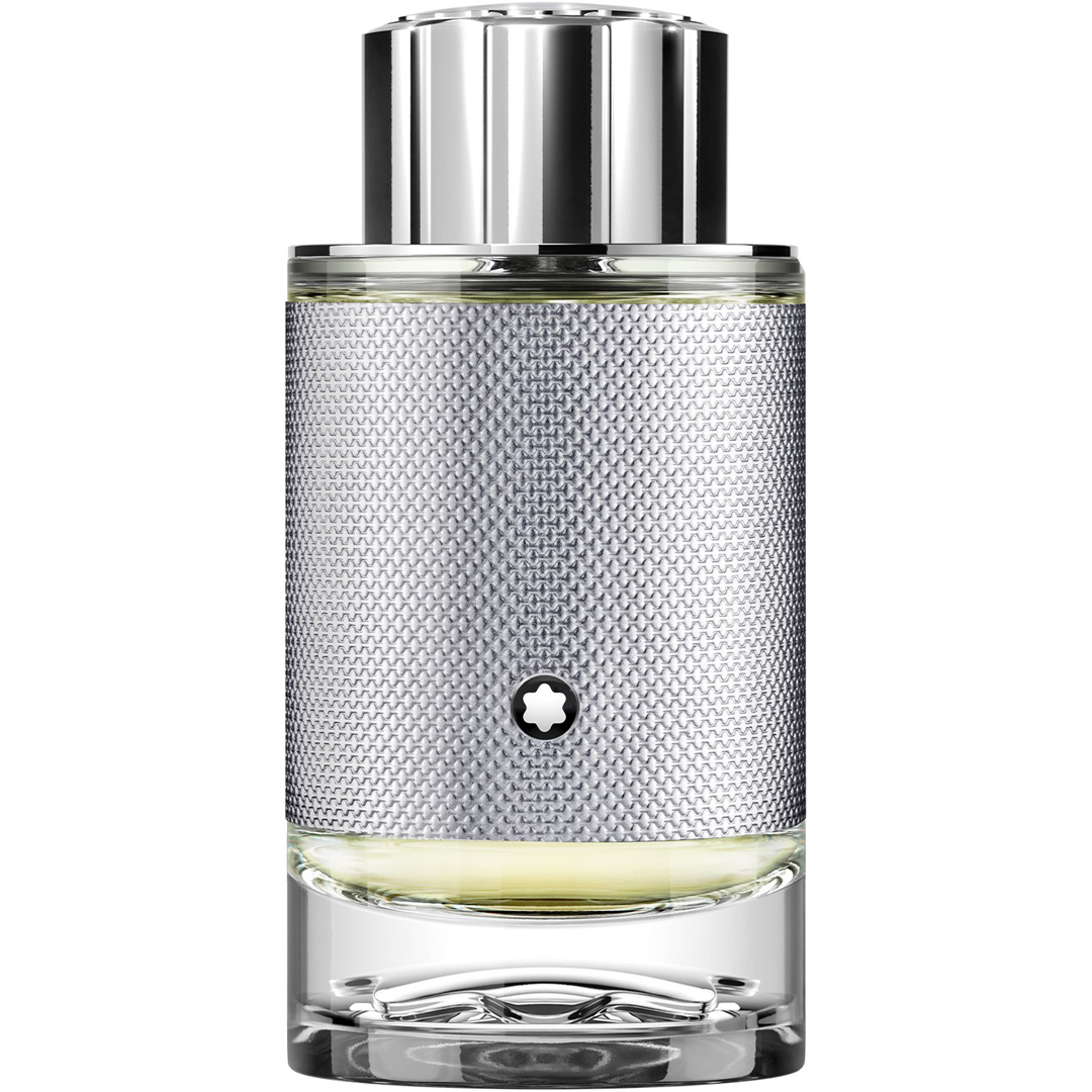 Montblanc Explorer Platinum, EdP 100ml, Eau de Parfum