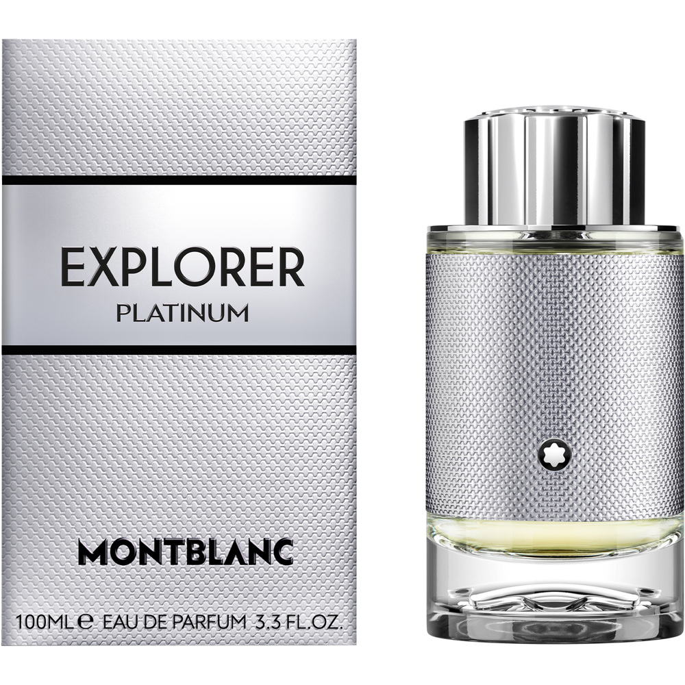 Explorer Platinum, EdP